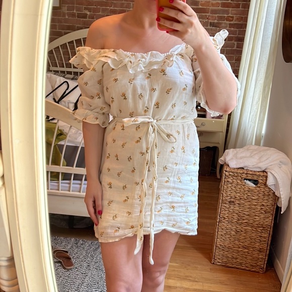 Reformation Dress - Picture 2 of 5